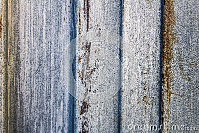 Rusted Shutter Detail Shutter Wood Background Stock Photo