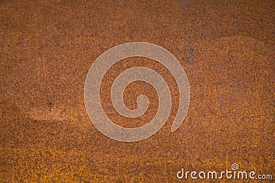 Rusted steel texture background Stock Photo