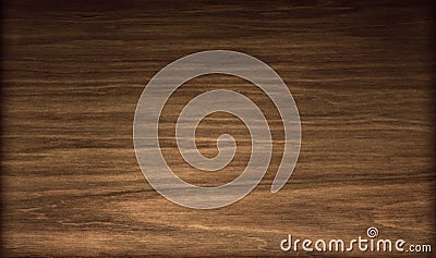 Rustic Wood Background Stock Photo