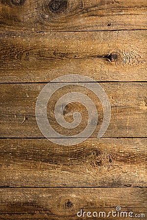 Rustic wood background Stock Photo