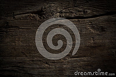 Rustic wood background Stock Photo