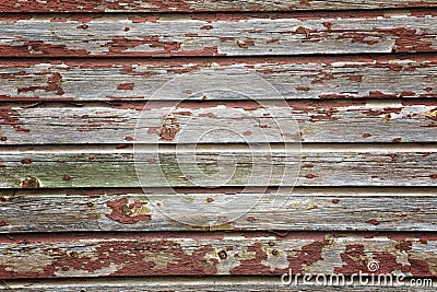 Rustic wood texture with natural patterns surface as background Stock Photo