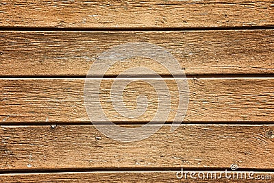 Rustic wood texture with natural patterns surface as background Stock Photo