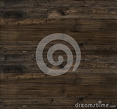 Rustic Wood Texture Plank Boards Stock Photo
