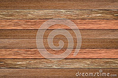 Rustic wood texture, wood planks background Stock Photo