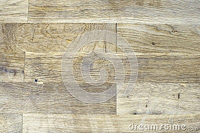 Rustical wooden table Stock Photo