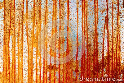 Rusty Grunge Aged Grey metal Texture Stock Photo