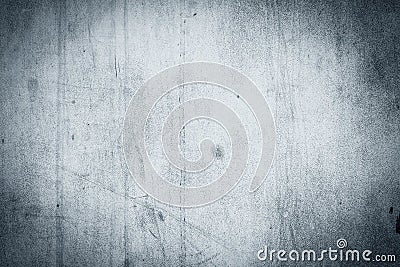 Rusty metal plate background Stock Photo