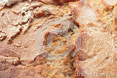 Rye bread Stock Photo