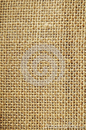 Sack texture Stock Photo