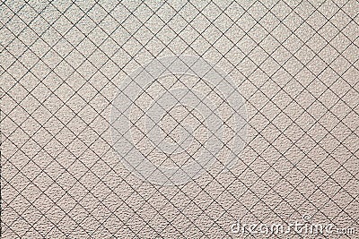 Safety frosted glass texture Stock Photo