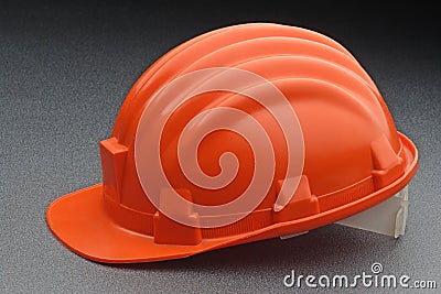 Safety gear Stock Photo