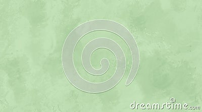 Sage Green Watercolor background seamless tile texture Stock Photo