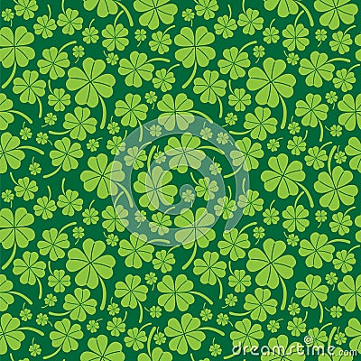 Saint Patricks Day Vector Illustration