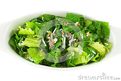 Salad Stock Photo