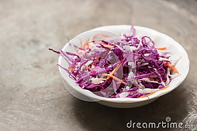 Salad Stock Photo