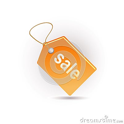 Sale icon Vector Illustration