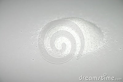 Salt Stock Photo