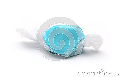 Saltwater Taffy Stock Photo