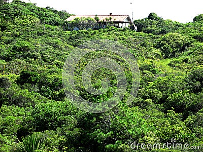 Formosa Island Stock Photo