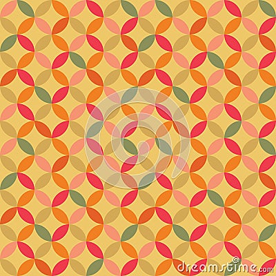 Samples geometric pattern Vector Illustration