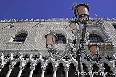 San Marco, Venice Stock Photo