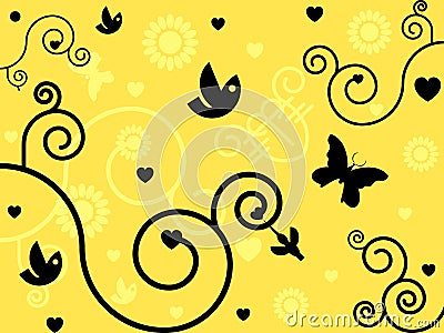 San Valentin day 2-Illustration-vector scene Cartoon Illustration