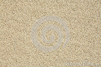 Sand Stock Photo