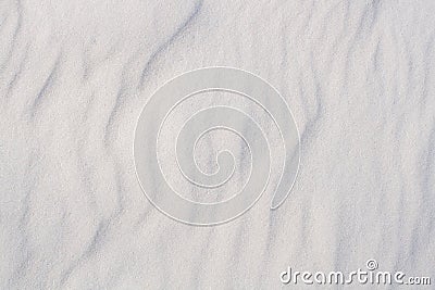 Sand texture Stock Photo