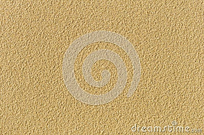 Sand texture Stock Photo