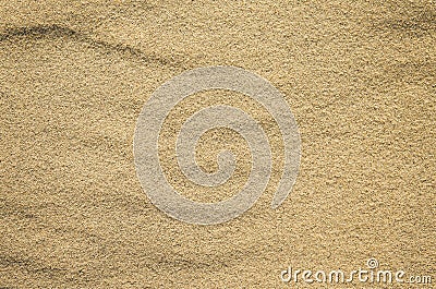 Sand texture Stock Photo