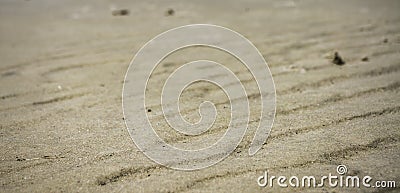 Sand textures Stock Photo