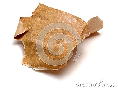 Sandpaper Stock Photo