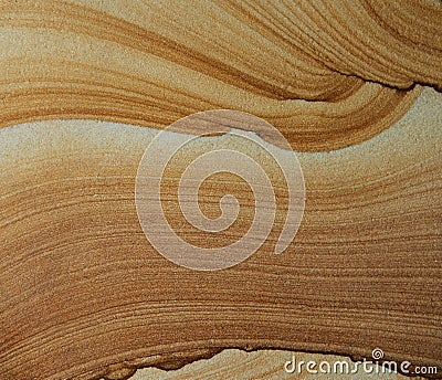 Sandstone Texture Background Stock Photo