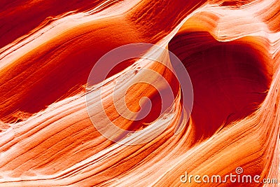 Sandstone Wall Heart Stock Photo