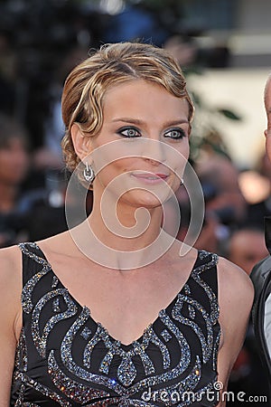 Sarah Marshall Editorial Image | CartoonDealer.com #26290406