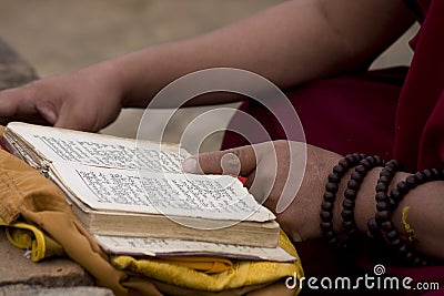 Sarnath Editorial Stock Photo