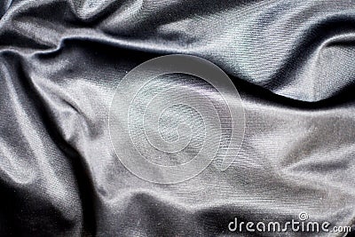 Satin material for backgrounds in image procesing Stock Photo