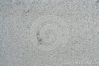 Sawn granite slab Stock Photo