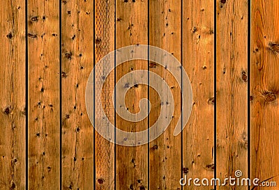 Sawn Raw Lumber Cedar Background Stock Photo