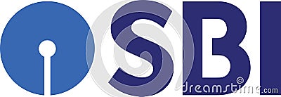 SBI logo, Indian Bank logo, Transparent vector Vector Illustration