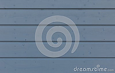 Scandinavian wood texture in gray-blue 1 - texture - background (historic old town of Porvoo, Finland). Stock Photo