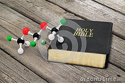 Science Stock Photo