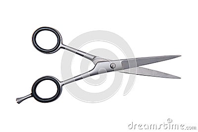 Scissors Stock Photo