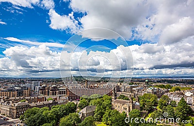 Scotland Stock Photo