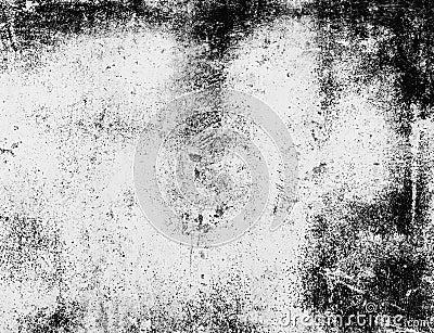 Scratch grunge background. Texture placed over an Object to Create a grunge effect for your design. Stock Photo
