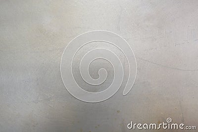 Scratched metal background Stock Photo