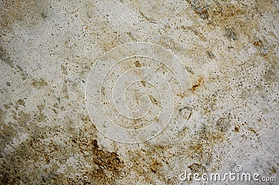 Scratched stone texture. Dirty grungy background. Stock Photo