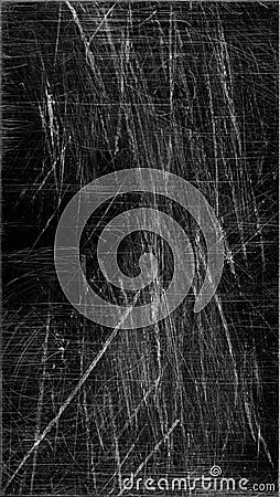 Scratches design element Stock Photo