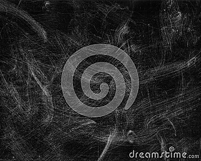 Scratches design element Stock Photo